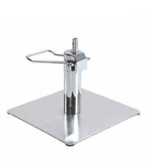 پدالی آرایشگاهی پایه مربع