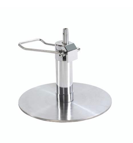 جک صندلی پدالی آرایشگاهی پایه گرد