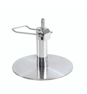 پدالی آرایشگاهی پایه گرد