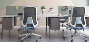 ویژگیها و کاربردهای پارچه تنفسی در صنعت مبلمان اداری