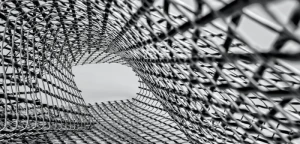 پارچه مش در کجاها استفاده میشود؟ از صندلی تا کفش ورزشی